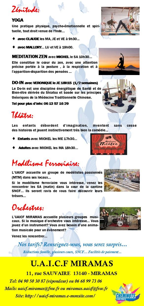 Flyer 2026 verso